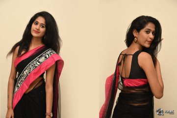 Harini At Dhada Putttista Movie Audio Launch